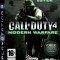 Joc PS3 Calll of Duty 4 Modern Warfare Game of The Year Edition de colectie
