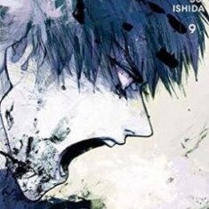 Tokyo Ghoul: re Vol.9 - Sui Ishida