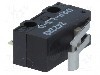 Limitator ON-(ON), D2F, OMRON OCB - D2F-L3-D