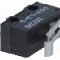 Limitator ON-(ON), D2F, OMRON OCB - D2F-L3-D