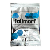 Folimorf WG 1 kg fungicid sistemic ShardaCropchem (vita de vie), Sharda