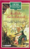 Various - Festliche Barockmusik, Caseta audio