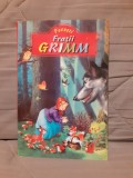 POVESTI-FRATII GRIMM