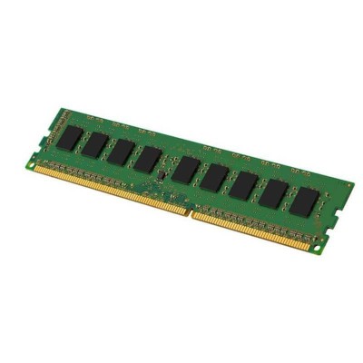Memorii 4GB DDR3 ECC Unbuffered PC3-12800E diferite modele foto