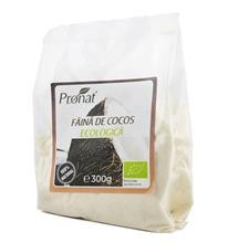 Faina din Nuca de Cocos Bio 300gr Pronat Cod: PRN6705 foto