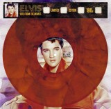 Hits From The Movies (Marbled Vinyl) | Elvis Presley