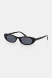 Aldo ochelari de soare PANAMA culoarea negru, 13995294