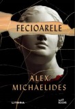 Fecioarele - Alex Michaelides