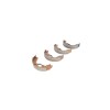 Set saboti frana MITSUBISHI PAJERO II V3 W V2 W V4 W BREMBO S54518