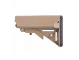 Cumpara ieftin PAT PENTRU SERIILE M4/M16 - TAN, Specna Arms