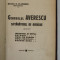GENERALUL AVERESCU , SAMANATORUL DE OFENSIVE de MIHAIL C. VLADESCU , 1923