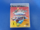 Skylanders: Superchargers - joc PS3 (Playstation 3)