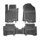 Covorase auto HYUNDAI Bayon 2021-prezent Rezaw Plast