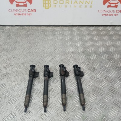 Injectoare Citroen Peugeot Ford 2.0 2013-2024 foto