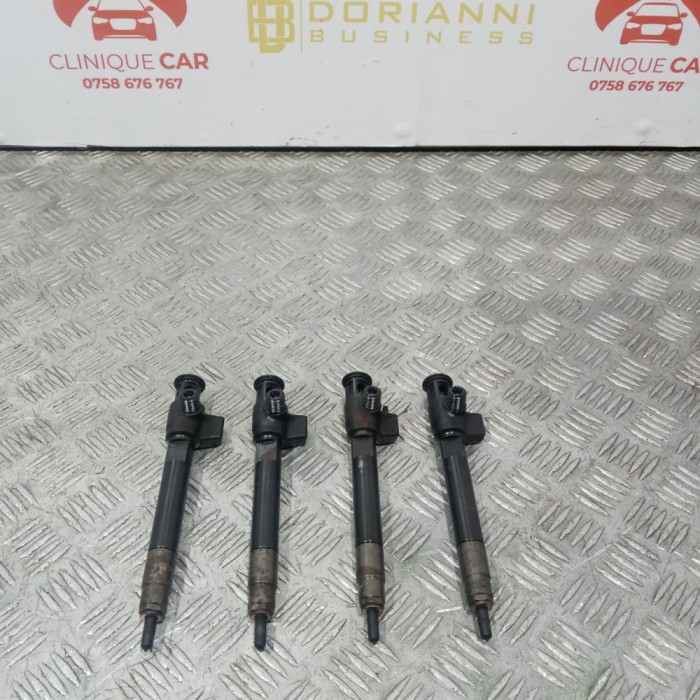 Injectoare Citroen Peugeot Ford 2.0 2013-2024