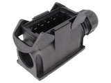 Carcasă HARTING HDC Han-Eco&reg; Modular 16B pentru conectori