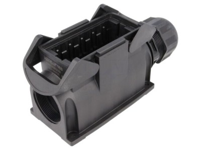 Carcasă HARTING HDC Han-Eco&amp;reg; Modular 16B pentru conectori foto