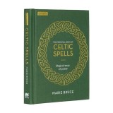 Cumpara ieftin Essential Book Of Celtic Spells (Elements)