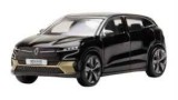 Macheta Renault Megane E-Tech 100% Electric neagra