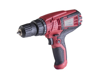 Surubelnita electrica cu cablu 400W 16+1 10mm RD-CDD07 HardWork ToolsRange foto