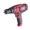 Surubelnita electrica cu cablu 400W 16+1 10mm RD-CDD07 HardWork ToolsRange