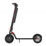 Trotineta electrica Akai Infiny Urban, 350 W, Autonomie 40 Km, 25 Km/h, Negru