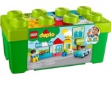 LEGO DUPLO - Cutie in forma de caramida 10913, 65 piese