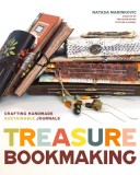 Sustainable Book Making