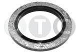 STC T439208 Inel etansare, surub drena ulei