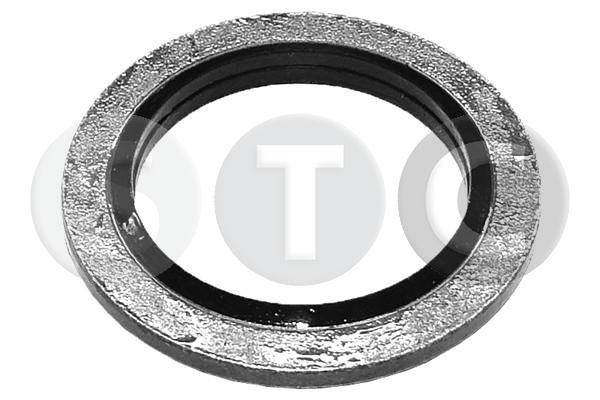 STC T439208 Inel etansare, surub drena ulei