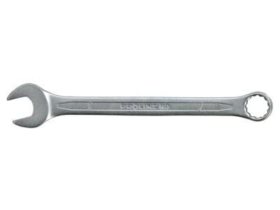 Cheie combinată PROLINE 28mm dublu cap 320mm cod 35628 foto