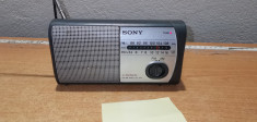Radio Sony ICF-303 foto