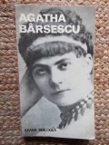Ileana Berlogea - Agatha Barsescu