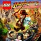 Joc Wii LEGO Indiana Jones 2 original Nintendo Wii, Wii U