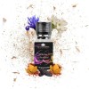 Ulei Esential Oriental Amber 10gr 10Q Aroma - Esential Oil, Parfum Ambiental Camera, Tutun, Iris, Lemn Guaiac, Tonka Bean