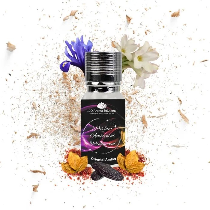Oriental Amber 10 gr
