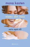 Visez din nou (seria Again, vol. 5) - Bookzone