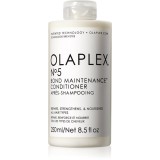 Olaplex N&deg;5 Bond Maintenance Conditioner balsam pentru indreptare pentru hidratare si stralucire 250 ml