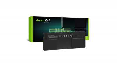 Green Cell Baterie pentru laptop OD06XL HSTNN-IB4F HP EliteBook Revolve 810 G1 G2 G3 foto