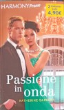 PASSIONE IN ONDA-KATHERINE GARBERA, 2018