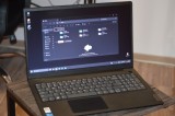 Laptop Lenovo V15 G3 IAP, 15, 512 GB, Intel Core i3