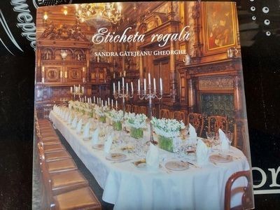 Eticheta regala- Sandra Gatejeanu Gheorghe foto