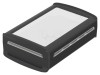 Carcasă desktop BOPLA BoVersa X 88x125x42mm policarbonat cod 48332251.HMT1
