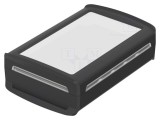Carcasă desktop BOPLA BoVersa X 88x125x42mm policarbonat cod 48332251.HMT1