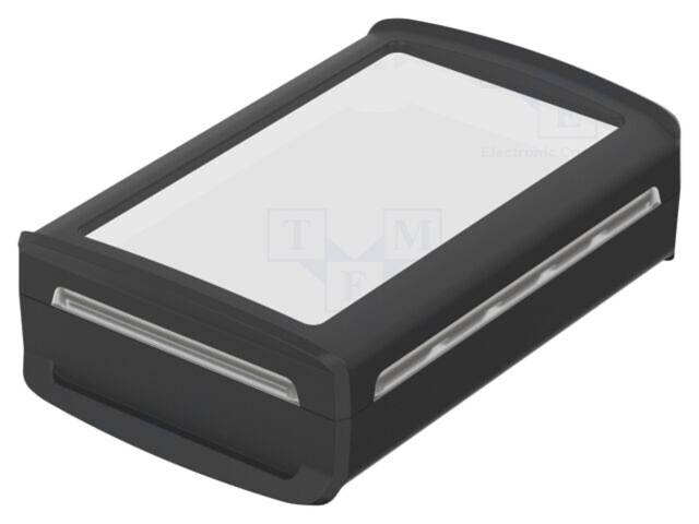 Carcasă desktop BOPLA BoVersa X 88x125x42mm policarbonat cod 48332251.HMT1