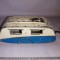 bnk jc Dinky 190 Caravan