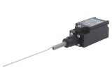 Limitator Cursă NO NC 10A 240VAC 250VDC IP65
