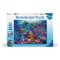 Ravensburger - Puzzle animalele oceanului 150 piese