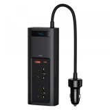 Invertor Electric Auto Baseus, 150W CRNBQ-A01