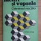 Aurel Blaga, Constantin Robu - Lacuri si vopsele. Chimismul reactiilor